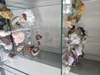 Mineralen verzameling, Verzamelen, Mineralen en Fossielen, Ophalen