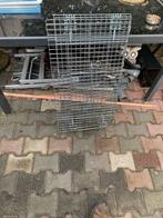 Konijnenren - 1x gebruikt, Ophalen of Verzenden, Nieuw