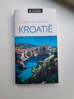 Capitool Reisgids Kroatië, Boeken, Reisgidsen, Diverse, Capitool, Europa, Nieuw
