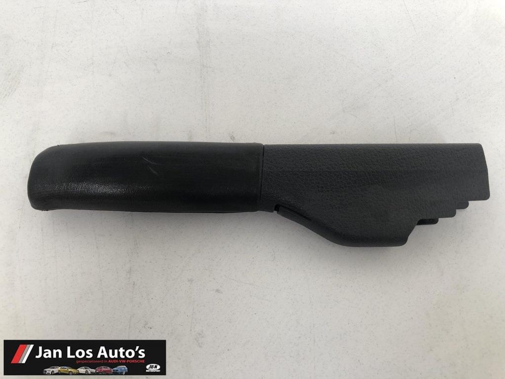 Leder Handremhoes Audi A1 8X, Ophalen of Verzenden, Gebruikt