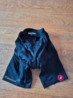 Castelli Velocissima Dames Fietsbroek M, Fietsen en Brommers, Fietsaccessoires | Fietskleding, Ophalen of Verzenden, Zo goed als nieuw