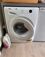 Wasmachine Zanussi Lindo100, Ophalen, Gebruikt