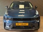 Lynk & Co 01 1.5 AUT. PLUG-IN HYBRIDE PANORAMADAK AIRCO CAME, Auto's, Lynk & Co, Stof, Gebruikt, Met garantie (alle), Blauw