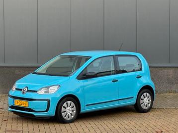 Volkswagen up! 1.0 BMT take up! Airco (bj 2018) beschikbaar voor biedingen