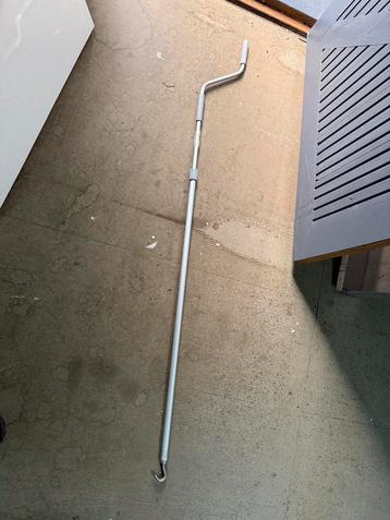 Uitdraaislinger Tbv Fiamma of thule luifel uit draai slinger beschikbaar voor biedingen