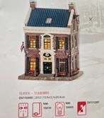 Dickensville Sloten Stadhuis, Diversen, Ophalen, Zo goed als nieuw