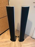 Piega P4L mk2 Actieve Luidsprekers, Overige merken, Gebruikt, Ophalen of Verzenden, 120 watt of meer
