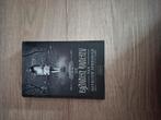 De bijzondere kinderen van mevrouw Peregrine, Boeken, Ophalen of Verzenden, Zo goed als nieuw, Ransom riggs, Fictie
