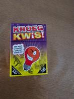 Kroeg kwis, Hobby en Vrije tijd, Drie of vier spelers, Ophalen of Verzenden, Zo goed als nieuw