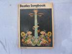 Bladmuziek songbook Beatles, Ophalen of Verzenden, Artiest of Componist, Populair