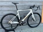 BMC Teammachine SLR-01, 56 cm, Ultegra 12 Di2, Custom, Demo!, 28 inch, Carbon, Zo goed als nieuw, Meer dan 20 versnellingen