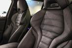 BMW 3-serie Touring M340i xDrive High Executive Edition, Auto's, Automaat, Gebruikt, Zwart, Zwart