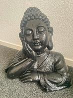 Boeddha rustend, Zo goed als nieuw, Ophalen