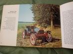 Oldtimers Aston Martin Rolls Royce Spijker Swuft Daimler, Verzenden, Gelezen