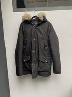 Airforce jas, Kleding | Heren, Jassen | Winter, Maat 48/50 (M), Zwart, Ophalen of Verzenden, Zo goed als nieuw