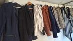 Complete damesgarderobe, 65 kledingstukken + diversen, Ophalen