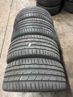 4x 245-40-18 Hankook k127 zomer DEMO zgan €400 incl montage, Ophalen, 18 inch, Zomerbanden, Band(en)