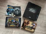 Blizzard Games - WoW & Diablo 3 expansion, Spelcomputers en Games, Ophalen, Online, Gebruikt, Role Playing Game (Rpg)