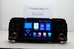 Autoradio Jeep Dodge Chrysler Android 10 | Carplay, Marconistraat 68P, Nieuw, Info@cartop-automotive.nl, Cartop-Automotive Bv.