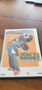 Dont be a menace to South Central while ......, Cd's en Dvd's, Dvd's | Komedie, Gebruikt, Ophalen of Verzenden, Vanaf 12 jaar