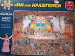 Jan van Haasteren, Euro Songcontest., Ophalen of Verzenden, 500 t/m 1500 stukjes, Zo goed als nieuw