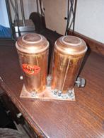 Moffenzeef - Schaaper moffenradio, Ophalen of Verzenden, Overige soorten, Nederland