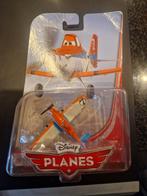 Disney Planes Dusty Crophopper Speelgoed Vliegtuig, Ophalen of Verzenden, Nieuw