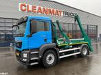 MAN TGS 18.420 Euro 6 Retarder VDL 13 Ton portaalarmsysteem, Automaat, Achterwielaandrijving, Euro 6, MAN