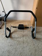 Buikspier apparaat, Ophalen of Verzenden, Zo goed als nieuw, Overige typen