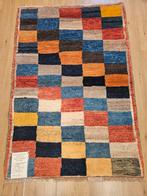 Handgeknoopt perzisch tapijt gabbeh 157x104