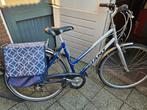 Mooie Giant damesfiets, Fietsen en Brommers, Ophalen, 28 inch, Giant, Zo goed als nieuw
