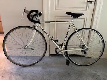 Vintage wielrenfiets Koga Miyata 50 beschikbaar voor biedingen