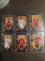 Topps Match Attax 24/25 100 club, Ophalen of Verzenden, Zo goed als nieuw