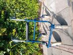 Rollator prima staat, Diversen, Rollators, Ophalen, Gebruikt