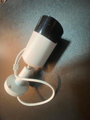 Full HD Bullet Camera - 1920x1080 beschikbaar voor biedingen