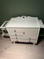 Commode, Kinderen en Baby's, Ophalen, 50 tot 70 cm, 90 tot 105 cm, 100 cm of meer