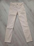 Broek dreamstar maat 36, izgs, Kleding | Dames, Broeken en Pantalons, Beige, Lang, Ophalen of Verzenden, Zo goed als nieuw