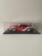 Porsche 911 RSR Coca Cola ., Hobby en Vrije tijd, Modelauto's | 1:18, Ophalen of Verzenden, Nieuw, Auto, Overige merken