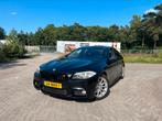 BMW 5-Serie 3.0 I 528i AUT 2010 M-Pakket 6 Nieuwe Inj., Auto's, Euro 5, Achterwielaandrijving, Zwart, Particulier