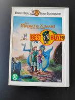 Het magische zwaard op zoek naar Camelot, Verzenden, Zo goed als nieuw, Avontuur, Film
