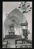 Sleen - Ned.Herv. Kerk - Preekstoel [KRST009-3132, Verzamelen, Ansichtkaarten | Nederland, Verzenden, 1960 tot 1980, Ongelopen