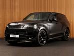 Land Rover Range Rover Sport 3.0 P460e Dynamic HSE PHEV 2025, Automaat, 12 maanden, Zwart, Bedrijf