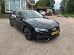 Audi A5 2.0 Tfsi Coupe, 4 cilinders, 1984 cc, 4 stoelen, Zwart