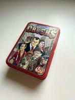Crooks Kaartspel - Nieuwstaat!, Hobby en Vrije tijd, Een of twee spelers, Ophalen of Verzenden, Zo goed als nieuw, Reisspel