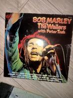 Bob Marley & And The Wailers with Peter Tosh, Ophalen of Verzenden, Gebruikt