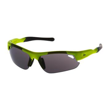 sportbril zonnebril rogelli Raptor fluor/neon  van 39.95 nu 