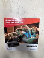 Canal Digitaal Interactieve HD-ontvanger Amino 710 Nieuw, Ophalen of Verzenden, Nieuw, HDMI, Zonder harde schijf