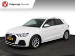 Audi A1 Sportback 25 TFSI epic |Automaat | S-line, Auto's, Euro 6, 95 pk, LED verlichting, Wit
