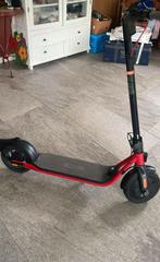 Elektrische step, Fietsen en Brommers, Steps, Ophalen of Verzenden, Zo goed als nieuw, Elektrische step (E-scooter), Segway Ninebot