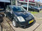 Citroen C2 1.1i Furio APK|2.SLEUTEL |BOEKJES|AIRCO, Auto's, Origineel Nederlands, Te koop, 60 pk, Benzine